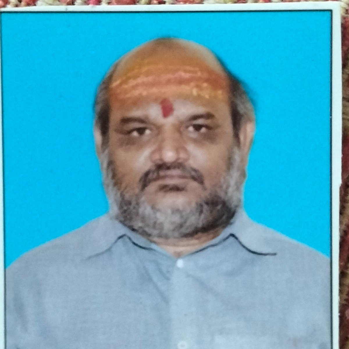 Yarlapati Sreedhar