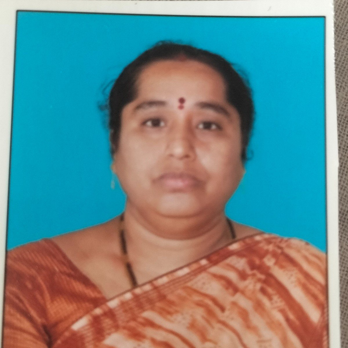 Yarlapati Vani