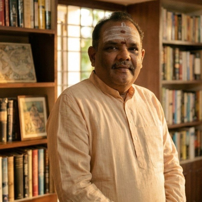 MALLAVARAPU LAKSHMI NARASIMHA RAO