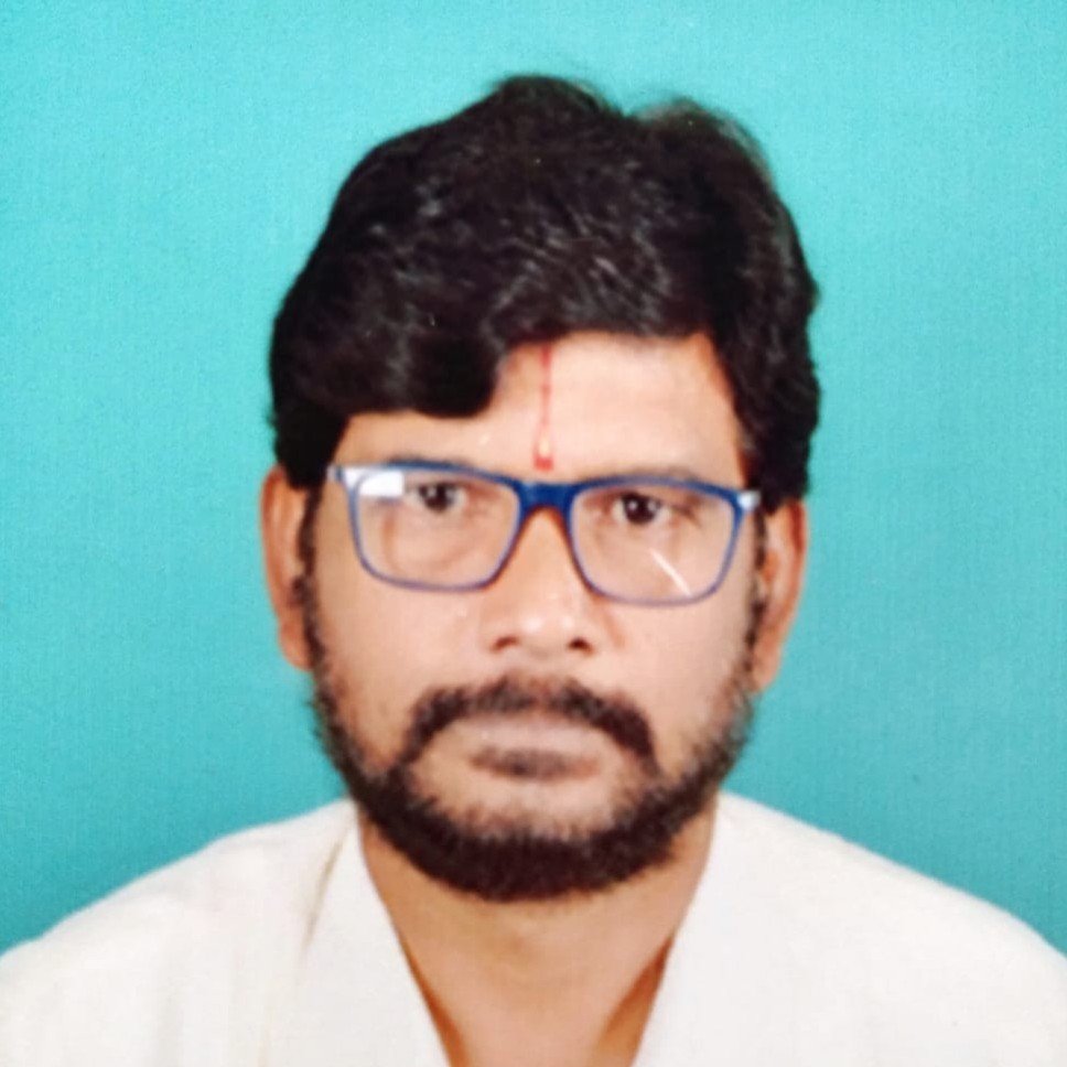Paravasthu Gopal