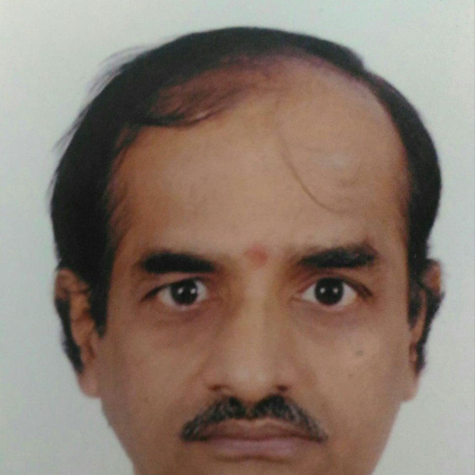 Manjunath Rao Illuru